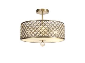 Sasha Ceiling Lights Deco Traditional Ceiling Lights